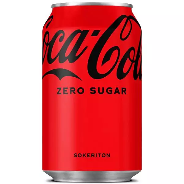 Coca-Cola Zero